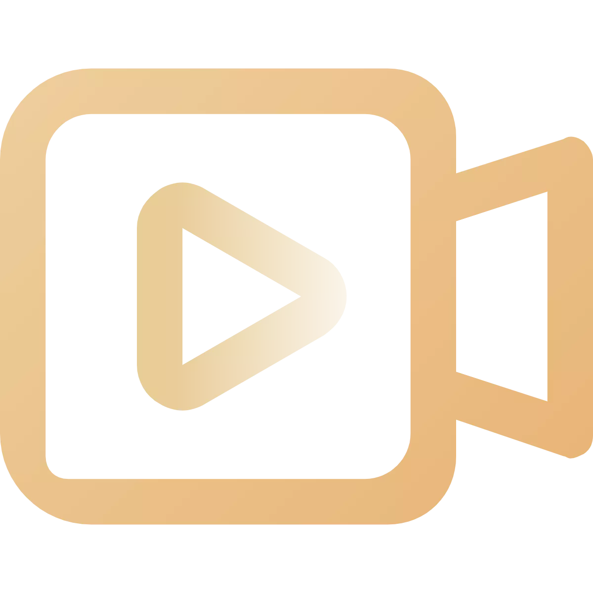 Feed、Feed live等信息流推荐方式可为企业提供精准曝光